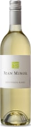 Sean Minor 4B Sauvignon Blanc 2018  Front Bottle Shot