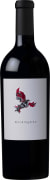 Amulet Estate Mockingbird Red Cuvee 2014 Front Bottle Shot