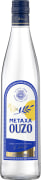 Metaxa Ouzo (700ML) Front Bottle Shot