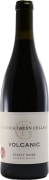 Patricia Green Volcanic Cuvee Pinot Noir 2018  Front Bottle Shot
