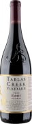 Tablas Creek Esprit de Tablas Blanc 2015 Front Bottle Shot
