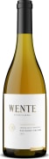 Wente Riva Ranch Chardonnay 2019  Front Bottle Shot