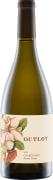 Outlot Chardonnay 2015 Front Bottle Shot