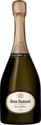 Ruinart Dom Ruinart Brut Blanc de Blancs 2004  Front Bottle Shot