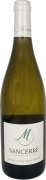 Merlin-Cherrier Sancerre 2023  Front Bottle Shot