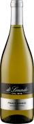Di Lenardo Pinot Grigio 2022  Front Bottle Shot
