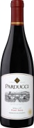 Parducci Small Lot Pinot Noir 2016 Front Bottle Shot