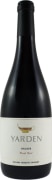 Yarden Pinot Noir (OK Kosher) 2017  Front Bottle Shot