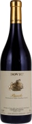Bovio Barolo 2016  Front Bottle Shot