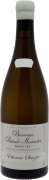 Domaine Etienne Sauzet Bienvenues-Batard-Montrachet Grand Cru 2024 Front Bottle Shot