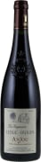 Domaine Leduc-Frouin Anjou La Seigneurie Rouge 2016  Front Bottle Shot