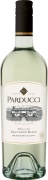Parducci Small Lot Sauvignon Blanc 2016 Front Bottle Shot