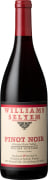Williams Selyem Bucher Vineyard Pinot Noir 2017  Front Bottle Shot