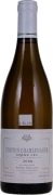 Bonneau du Martray Corton-Charlemagne Grand Cru 2000  Front Bottle Shot