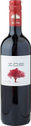 ZOE Red 2015 Front Bottle Shot