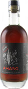Bilaro Amaro Liqueur Front Bottle Shot