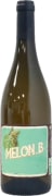 Un Voyage dans les Vignes Melon B 2022  Front Bottle Shot