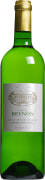Chateau Reynon Blanc 2017 Front Bottle Shot