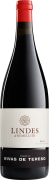 Remelluri Lindes de Remelluri Vinedos de Rivas de Tereso 2021 Front Bottle Shot