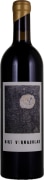 Sine Qua Non Dirt Vernacular Grenache 2016  Front Bottle Shot