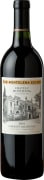Chateau Montelena Estate Cabernet Sauvignon 2016  Front Bottle Shot
