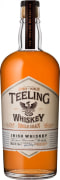 Teeling Single Grain Irish Whiskey Front Bottle Shot