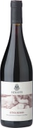 Benanti Etna Rosso 2023  Front Bottle Shot