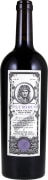 Bond Pluribus 2012  Front Bottle Shot