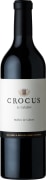 Crocus Le Calcifere Malbec de Cahors 2015  Front Bottle Shot