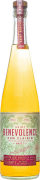 Saint Benevolence Rum Clairin Aged in New American Oak Front Bottle Shot