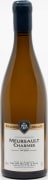 Ballot-Millot Meursault Charmes Premier Cru 2018  Front Bottle Shot