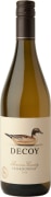 Decoy Sonoma Chardonnay 2018  Front Bottle Shot