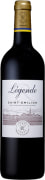 Domaines Barons de Rothschild Legende Saint Emilion 2016  Front Bottle Shot