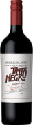 TintoNegro Mendoza Malbec 2022  Front Bottle Shot