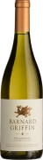 Barnard Griffin Chardonnay 2014 Front Bottle Shot