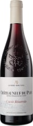 Andre Brunel Chateauneuf-du-Pape Cuvee Reservee 2023  Front Bottle Shot
