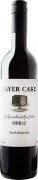 Layer Cake Shiraz 2021  Front Bottle Shot