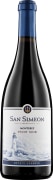 San Simeon Pinot Noir 2018  Front Bottle Shot