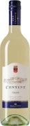 Banfi Centine Bianco 2015 Front Bottle Shot