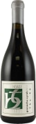 Terry Hoage The 46 Grenache - Syrah 2011  Front Bottle Shot