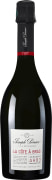 Joseph Perrier Blanc de Noirs La Cote a Bras Brut Nature 2013  Front Bottle Shot