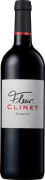 Chateau Clinet Fleur de Clinet 2020 Front Bottle Shot