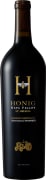 Honig Bartolucci Vineyard Cabernet Sauvignon 2021  Front Bottle Shot