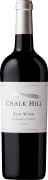 Chalk Hill Red Wine 2016  Front Bottle Shot