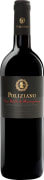 Poliziano Vino Nobile di Montepulciano 2022  Front Bottle Shot