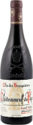 Clos des Brusquieres Chateauneuf-du-Pape 2019  Front Bottle Shot