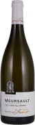 Jean-Philippe Fichet Meursault Les Chevalieres 2017  Front Bottle Shot