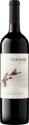 Paraduxx Proprietary Red 2021  Front Bottle Shot