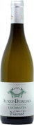 Jean-Marc Vincent Auxey-Duresses Blanc Les Hautes 2020  Front Bottle Shot
