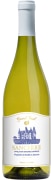 Grand Fossil Sancerre 2024  Front Bottle Shot